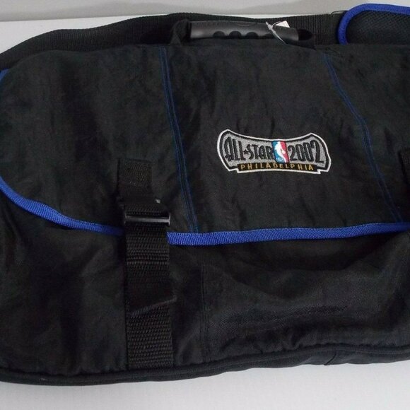 Vintage NBA All-star Game Philadelphia 2002 Laptop - Picture 4 of 9